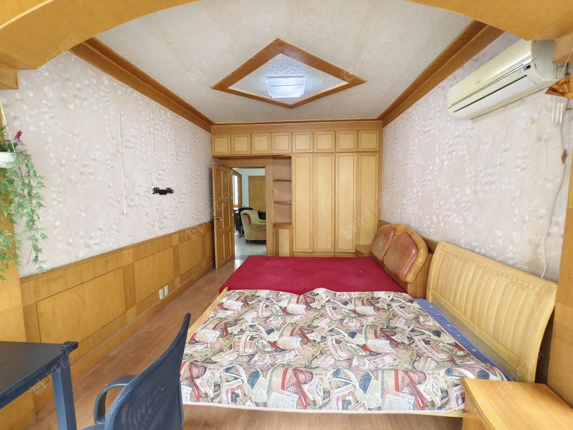 常州湾里新村在租房源室内图_小牛看房