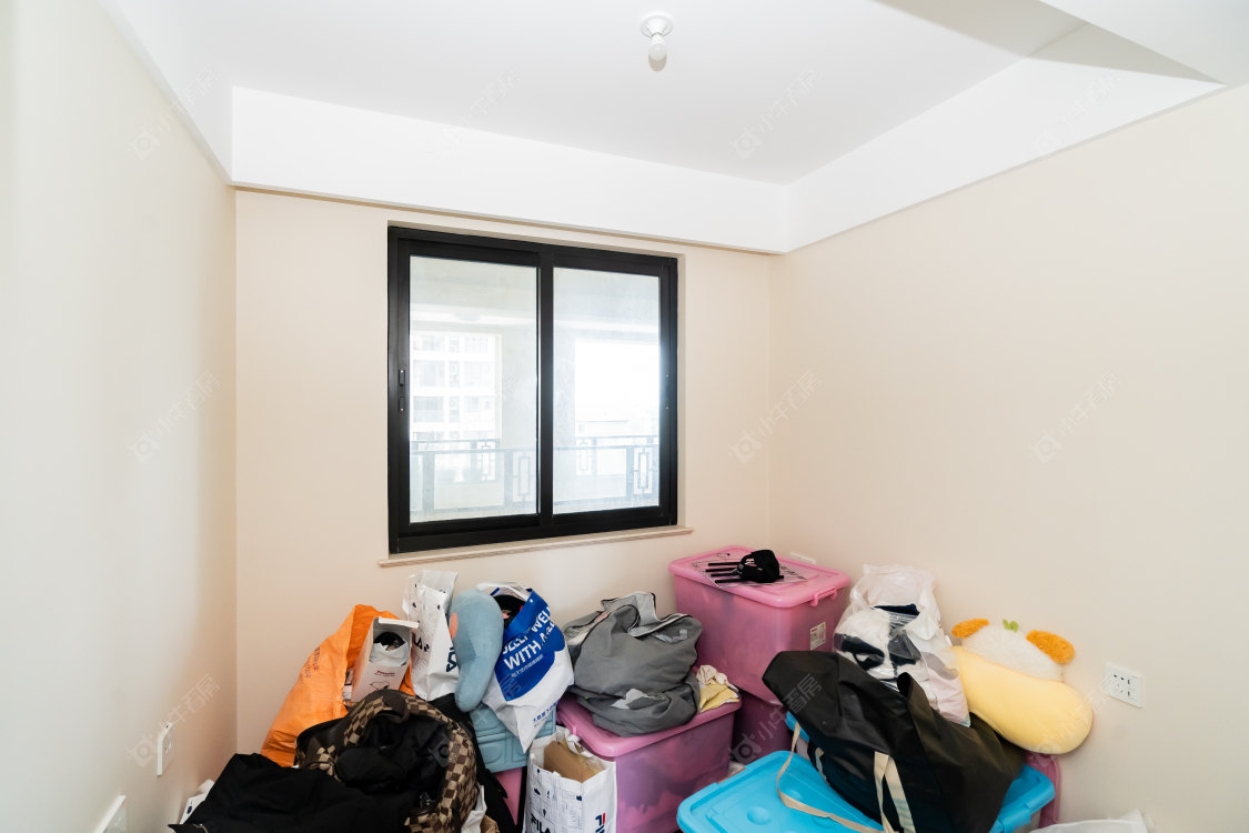 常州璞樾门第在售二手房源室内图_小牛看房