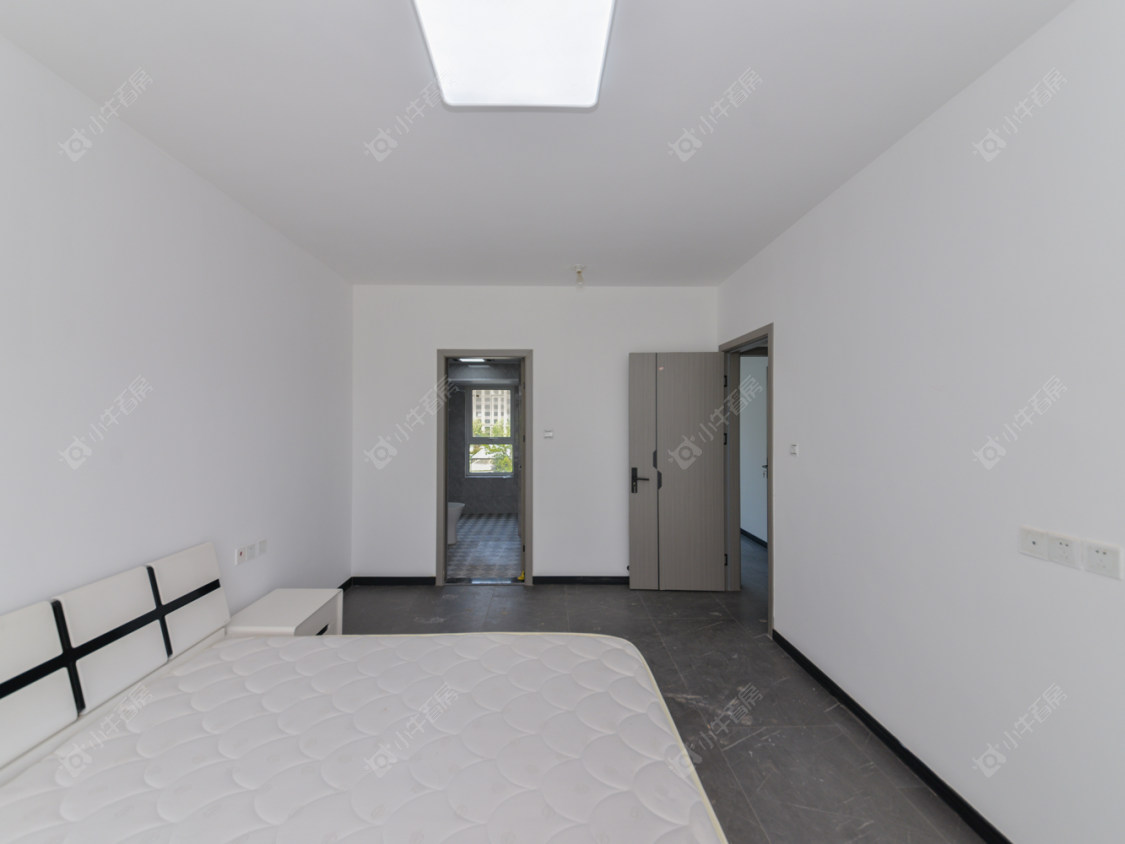 常州万达光语未来一期在售二手房源室内图_小牛看房