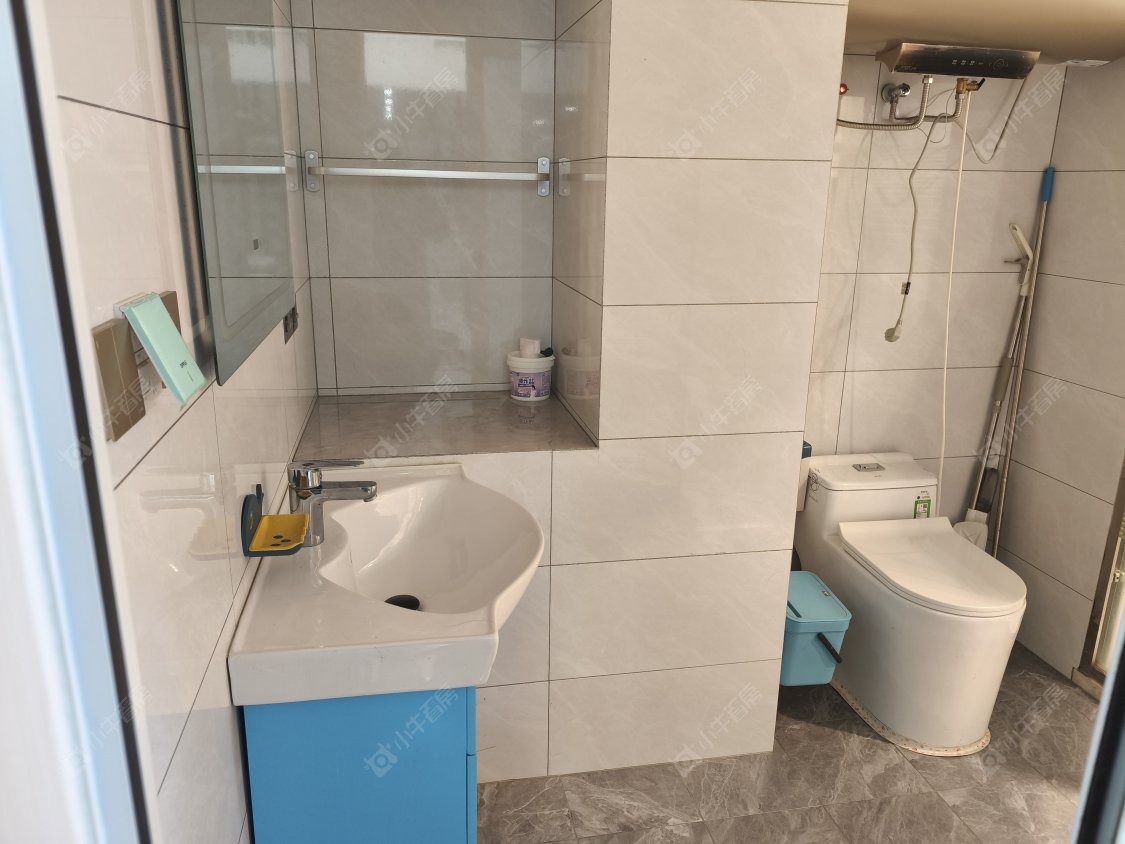 天安数码城公寓房源室内图 常州天安数码城公寓在租房源室内图_小牛看房