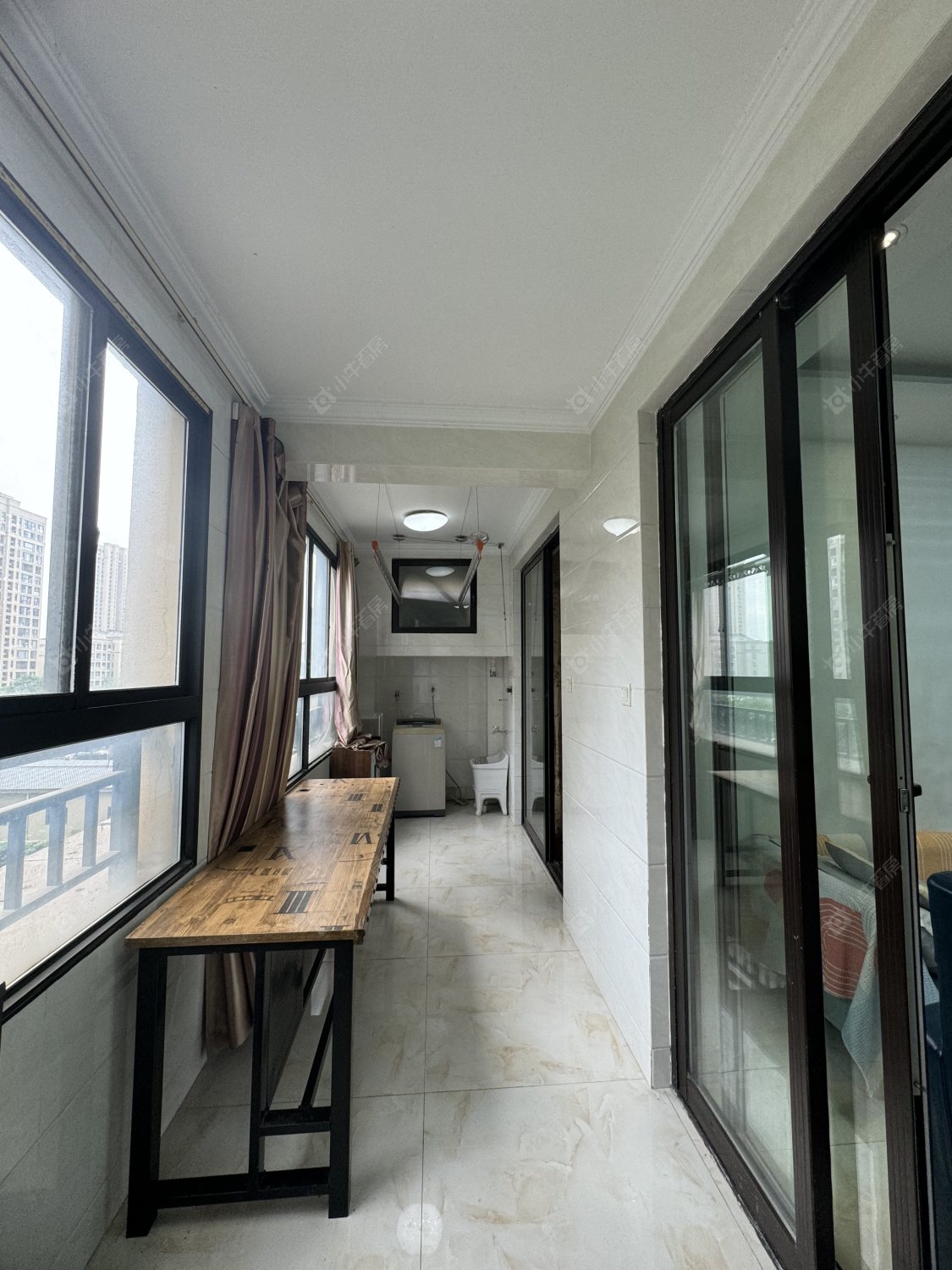 常州吾悦广场北区在租房源室内图_小牛看房