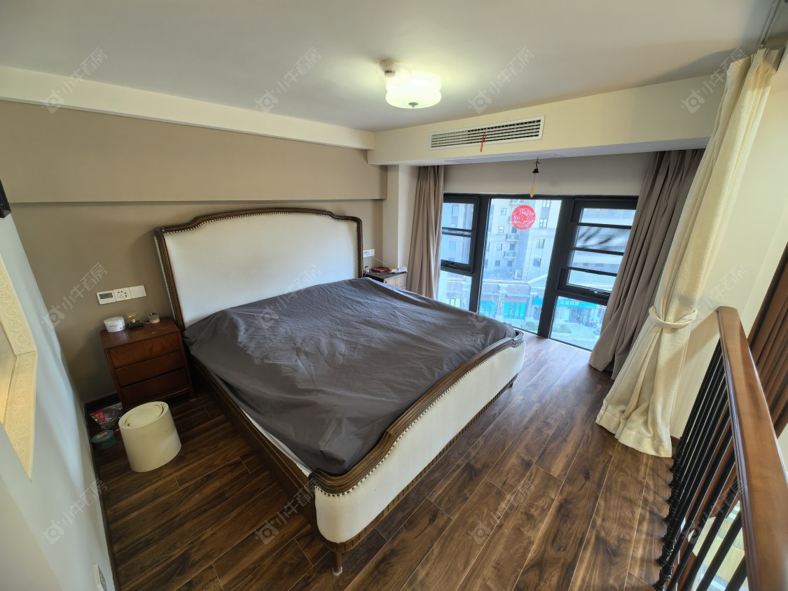 常州弘阳天下锦公寓在租房源_小牛看房