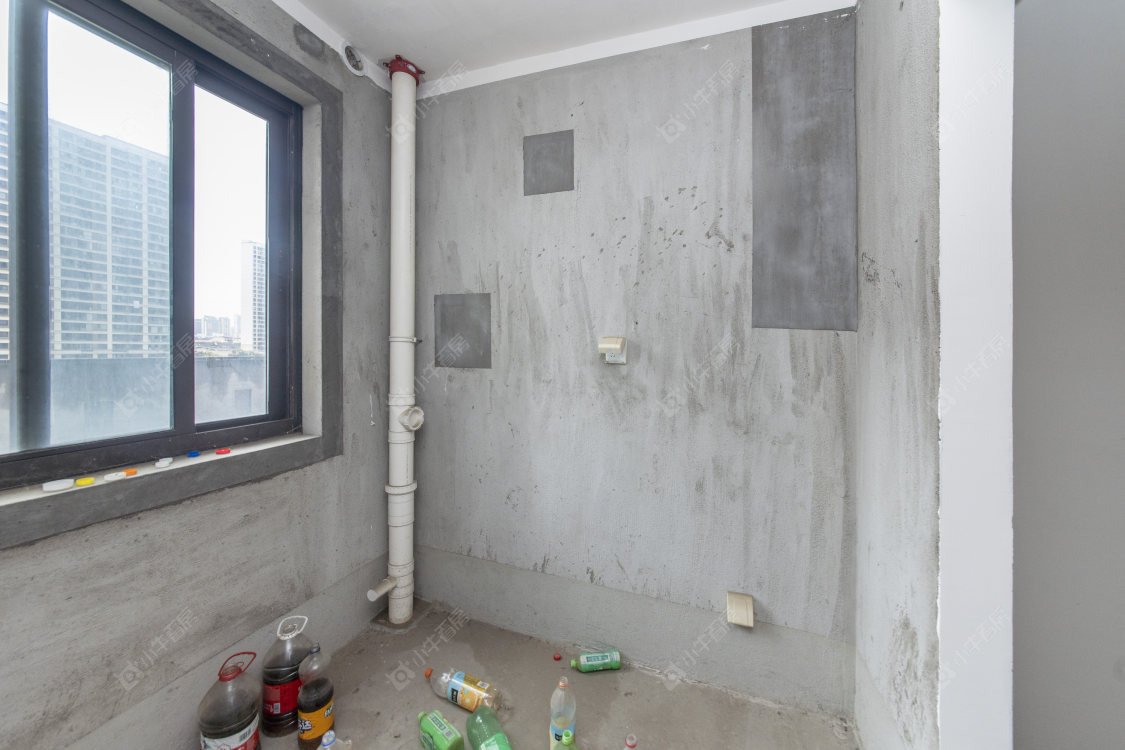 常州中梁首府壹号在售二手房源室内图_小牛看房