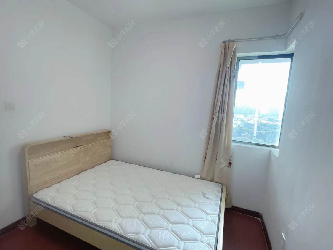 常州御城在租房源室内图_小牛看房