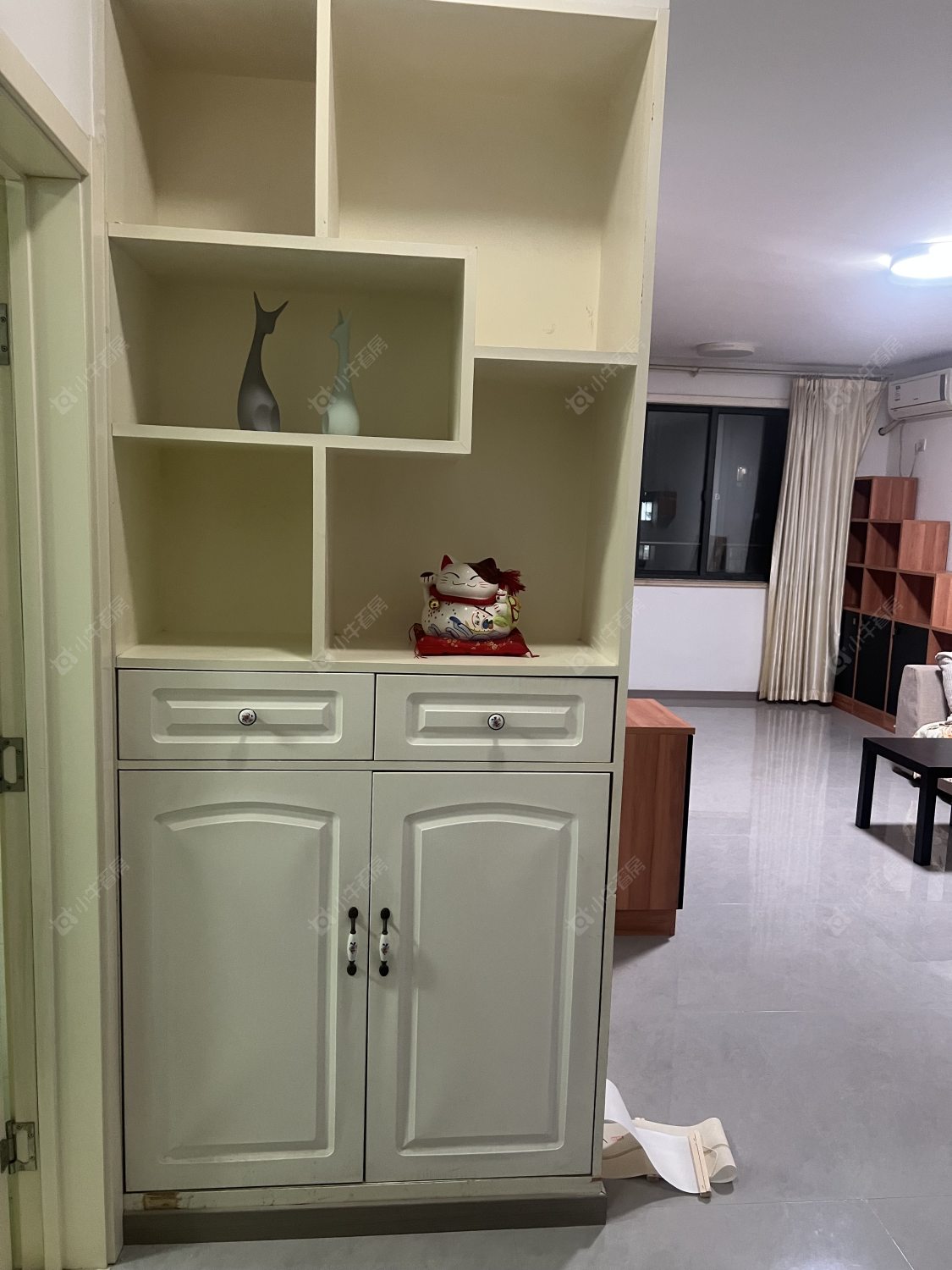 常州府翰苑东区在租房源室内图_小牛看房