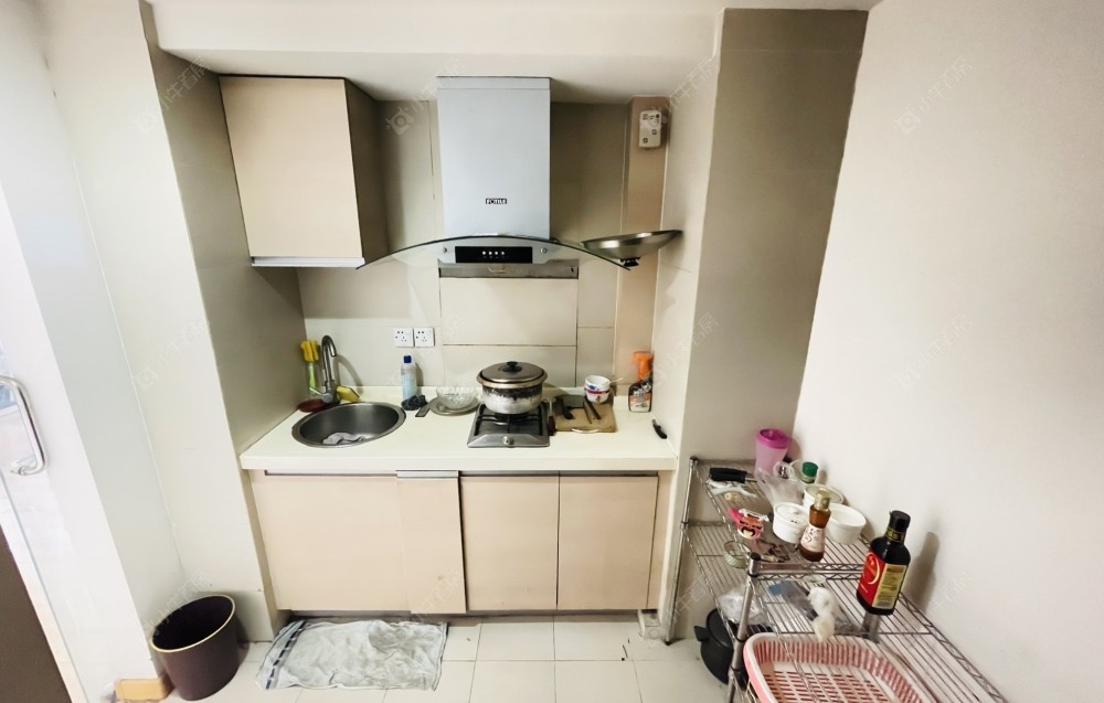 常州莱蒙双子星座公寓在租房源_小牛看房