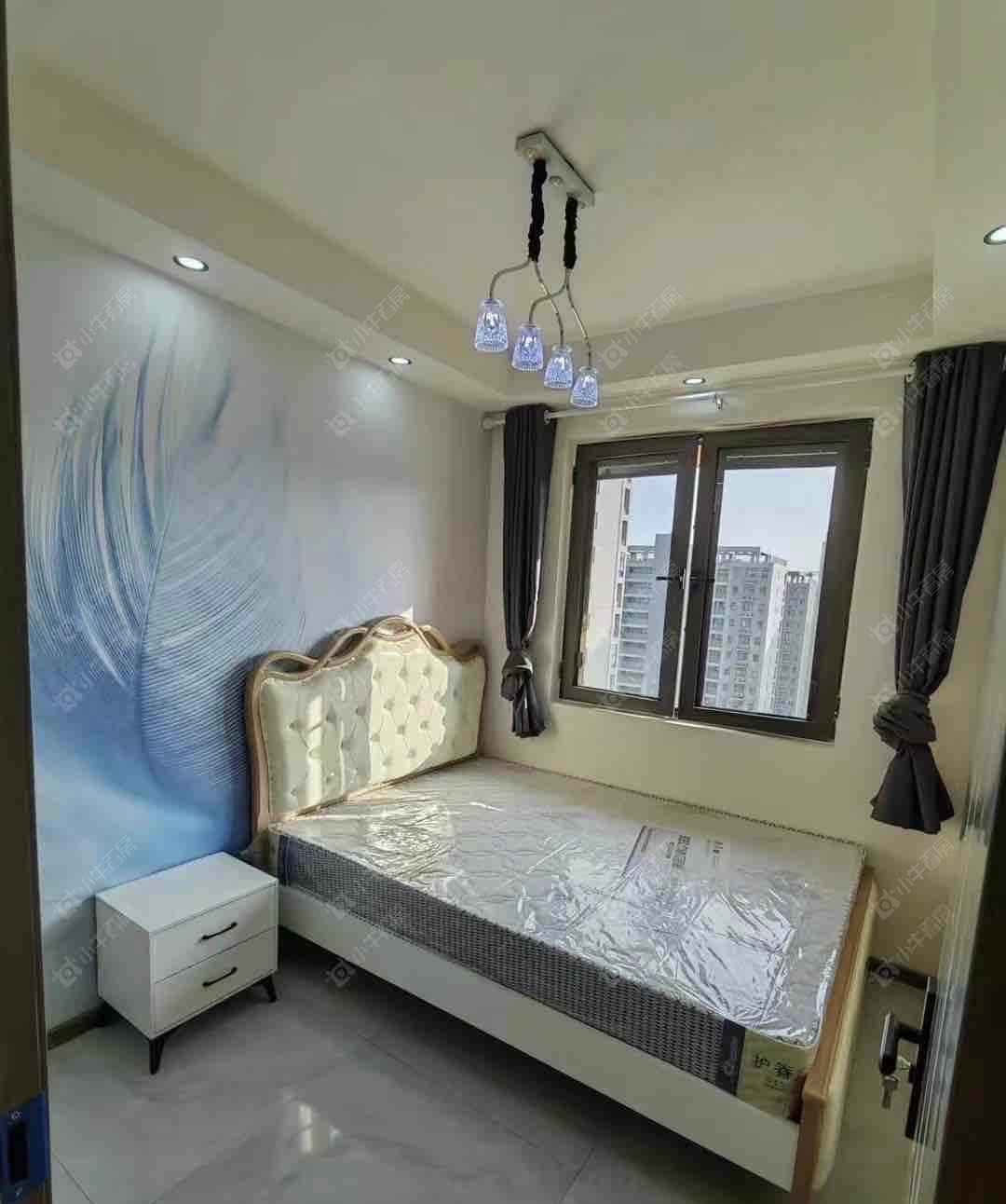 常州园心埒新寓在租房源室内图_小牛看房