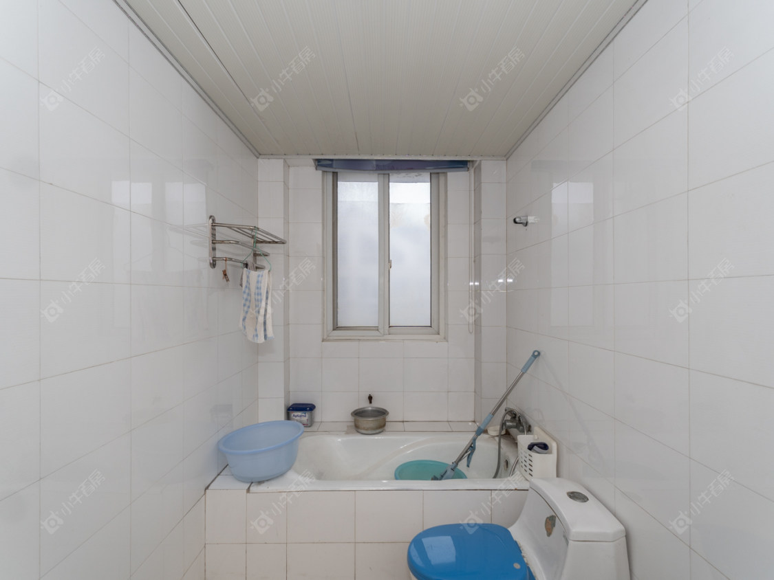 常州华苑三村在售二手房源室内图_小牛看房