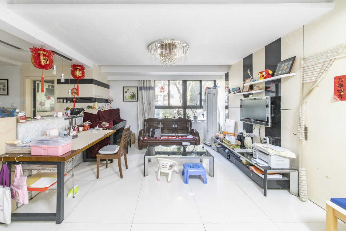 常州新城南都美域在售二手房_小牛看房