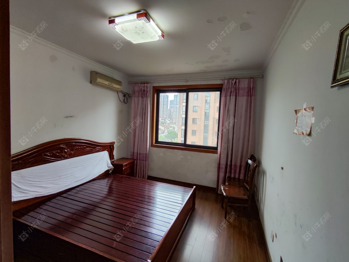 常州公园壹号一二期在租房源室内图_小牛看房