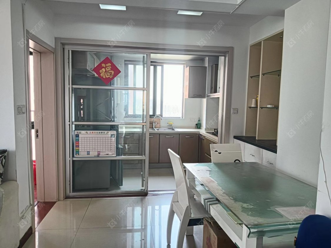 常州凤凰名城在租房源_小牛看房