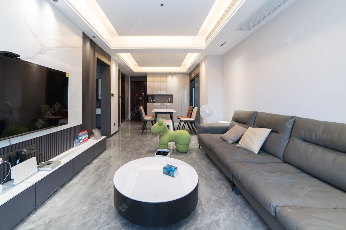 常州雨润城在售二手房源室内图_小牛看房