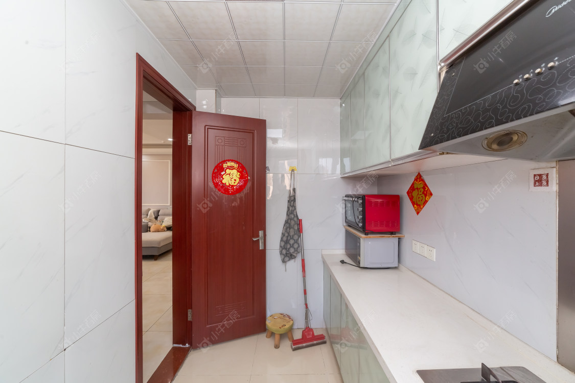 常州绿地世纪城二期在售二手房房源室内图_小牛看房