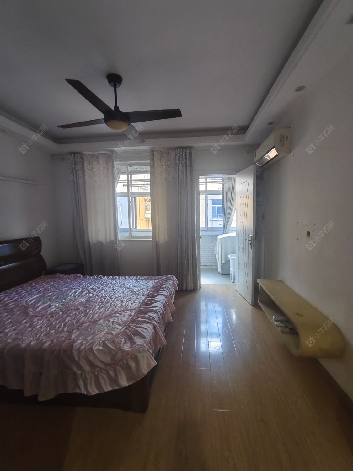 常州红星新村在租房源_小牛看房