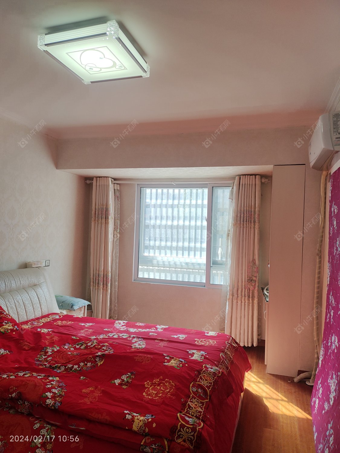 常州泰盈八千里在租房源_小牛看房