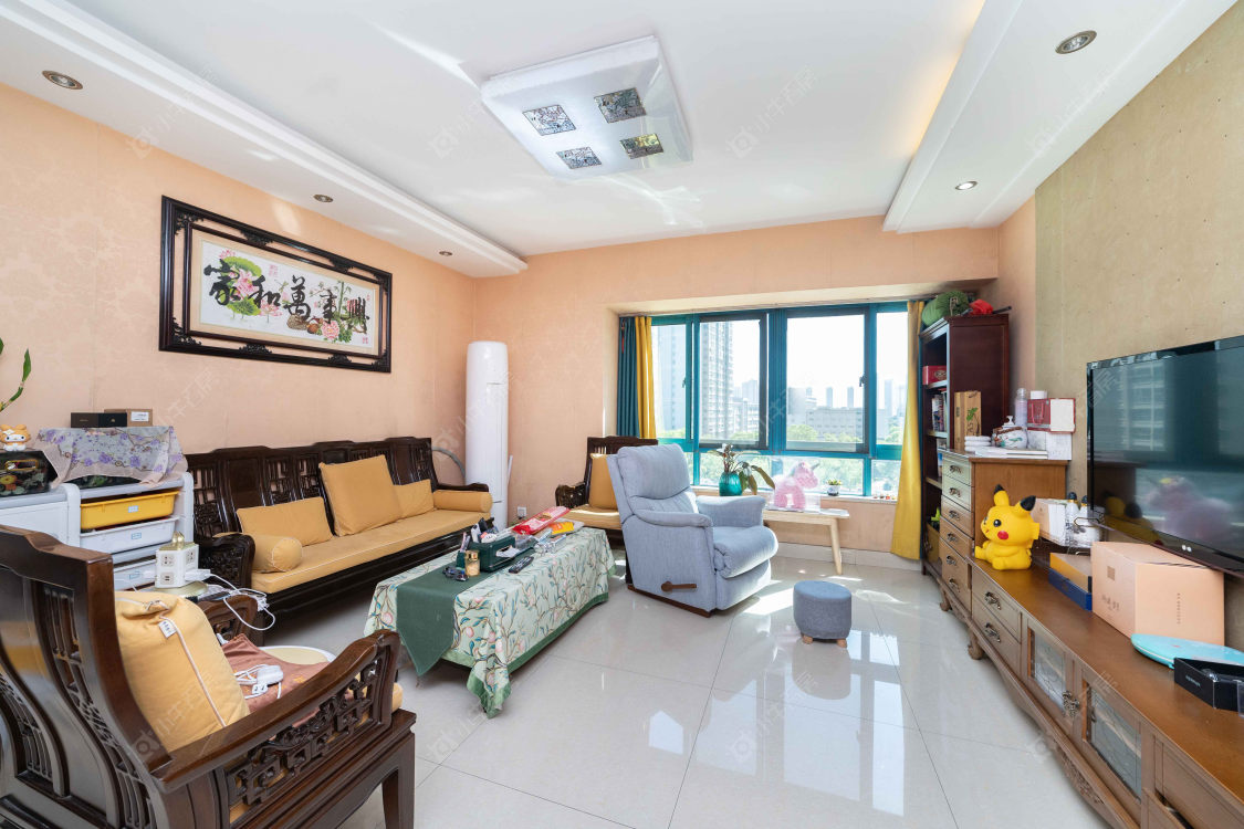 常州文渊居在售二手房_小牛看房