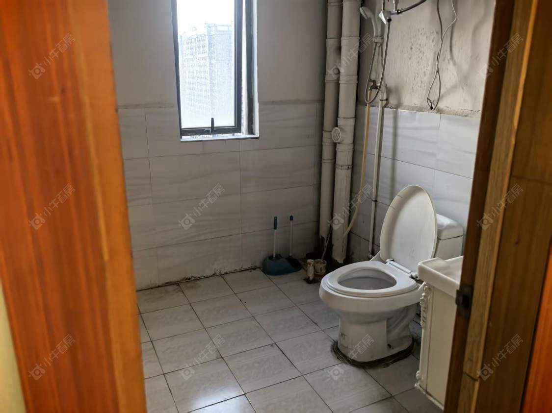 常州绿地香奈在租房源室内图_小牛看房