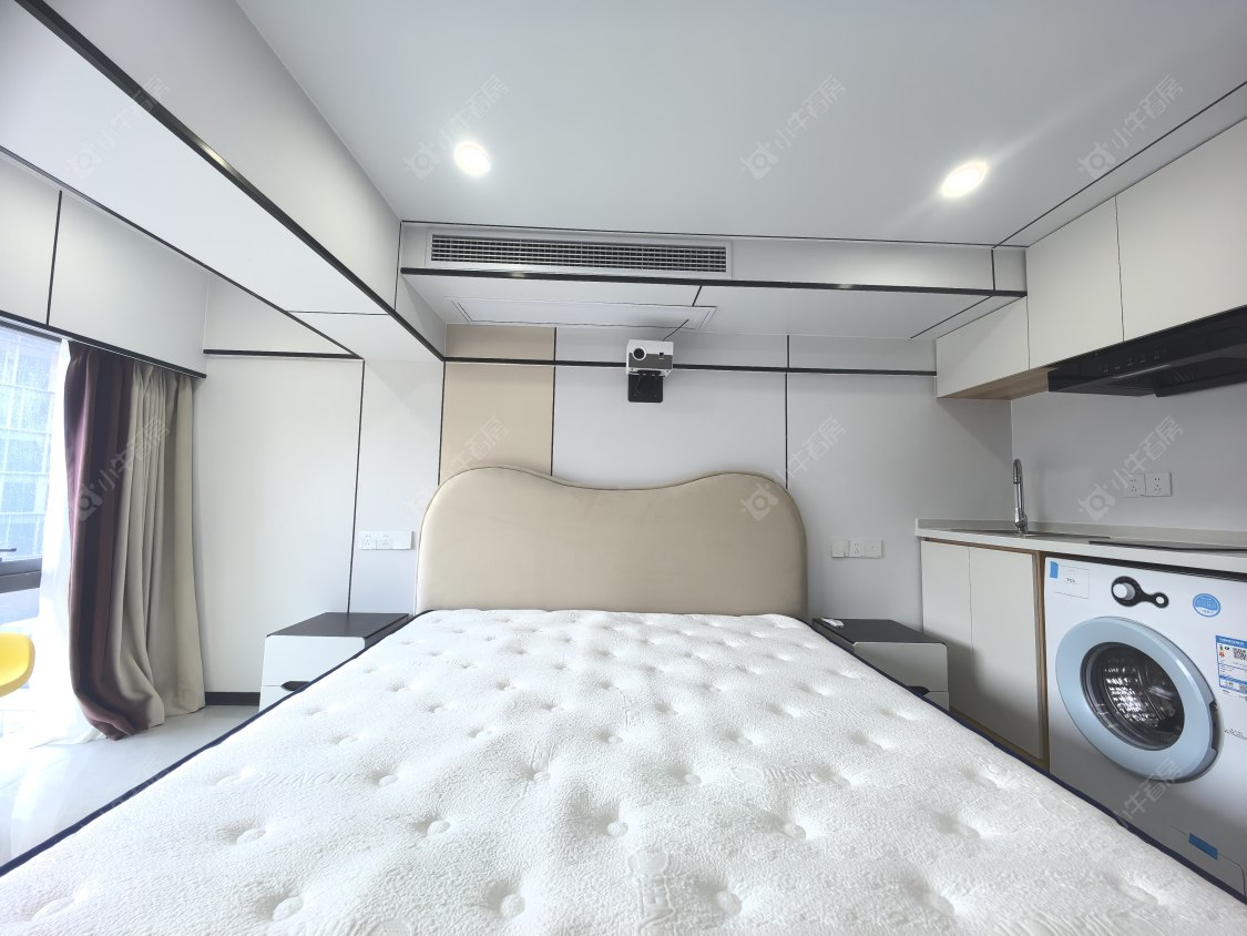 常州山外有山在租房源室内图_小牛看房