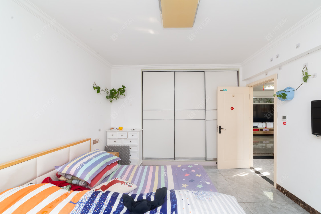 常州嘉顺花园在售二手房源室内图_小牛看房