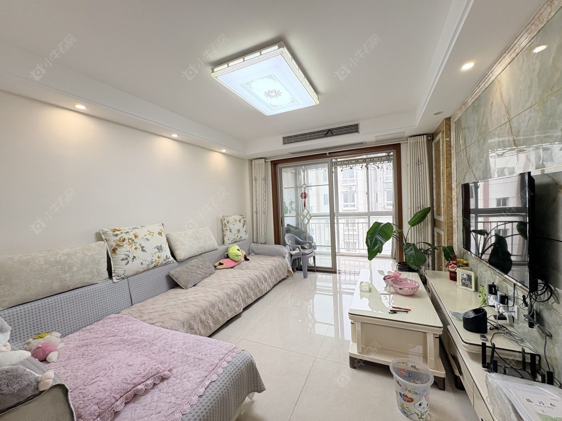 常州惠泽苑在售二手房源室内图_小牛看房