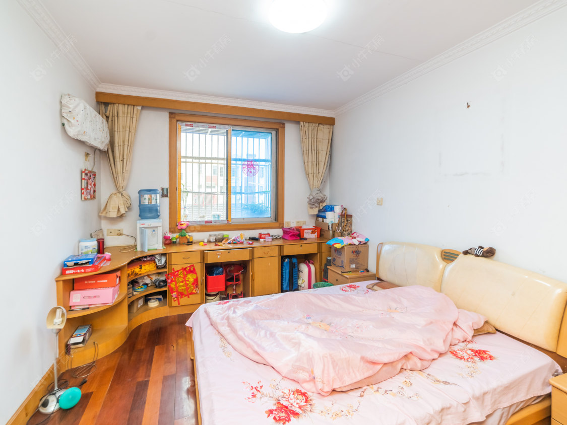 常州站北新村新站北在售二手房源室内图_小牛看房