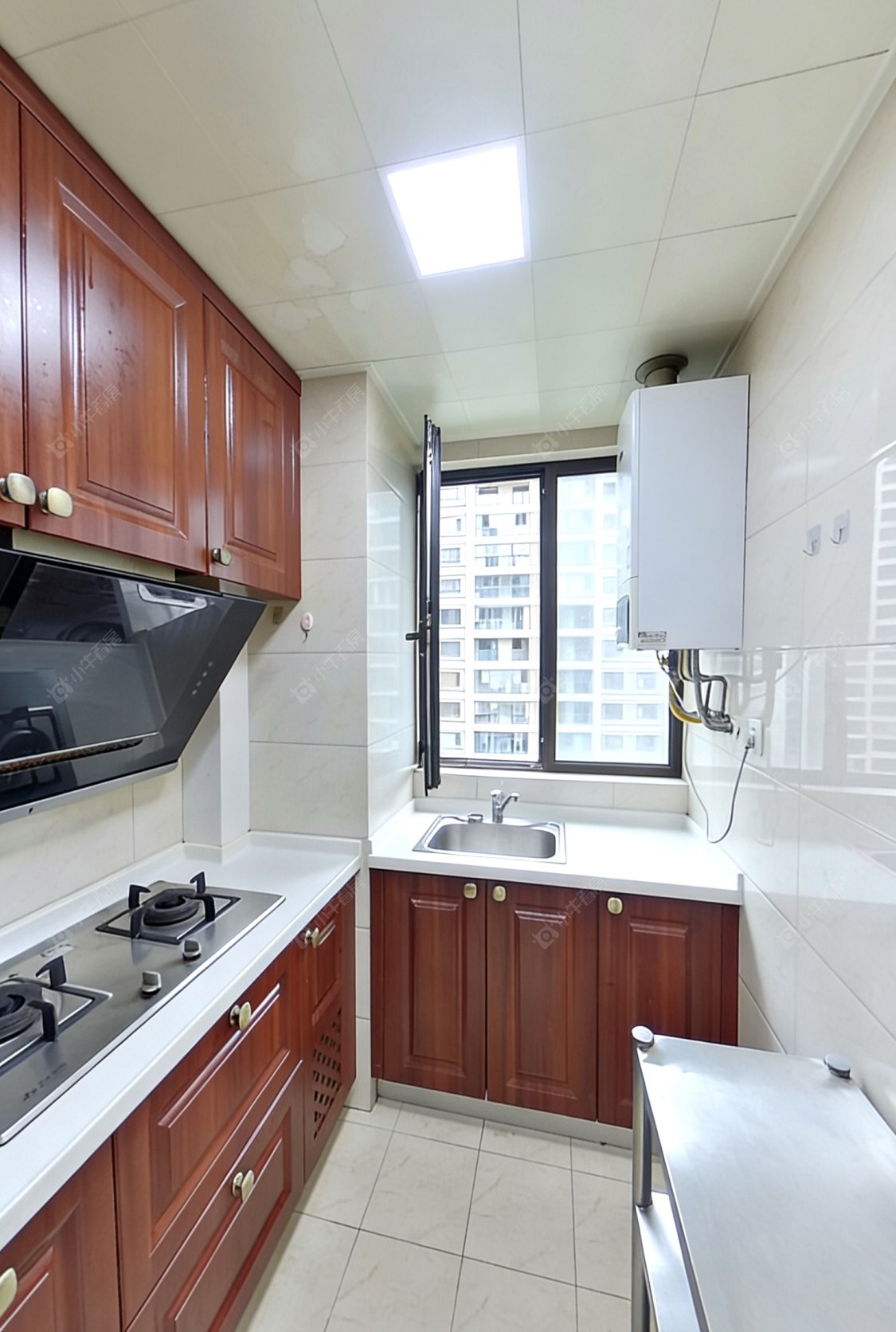 常州安信颐和在租房源_小牛看房