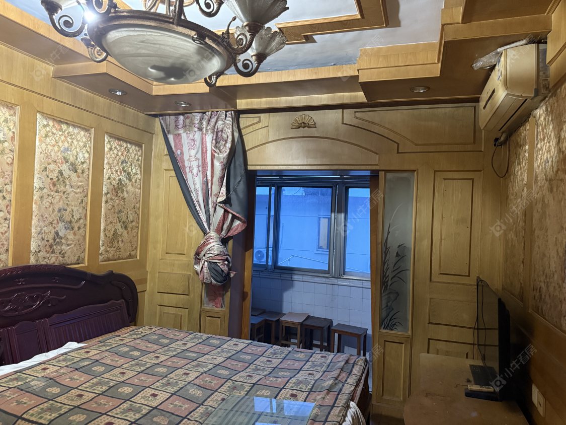 常州工房南区在租房源室内图_小牛看房