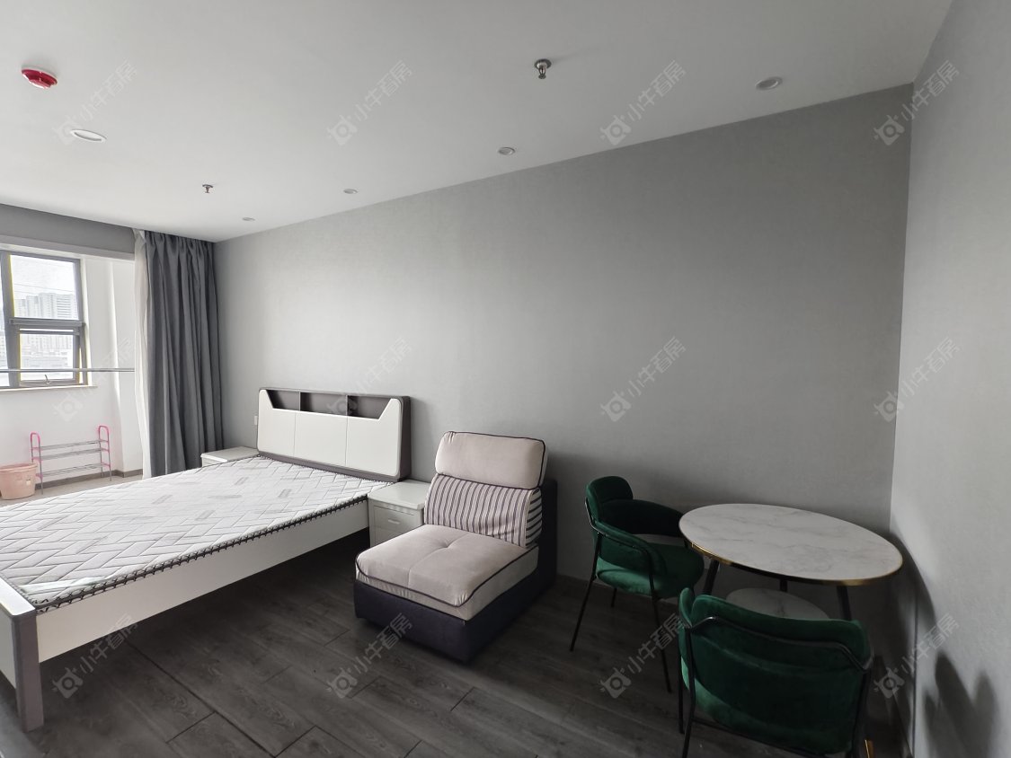 金坛国际公寓房源室内图 常州金坛国际公寓在租房源室内图_小牛看房