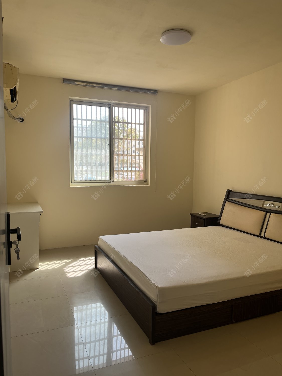 常州百馨苑南苑在租房源_小牛看房