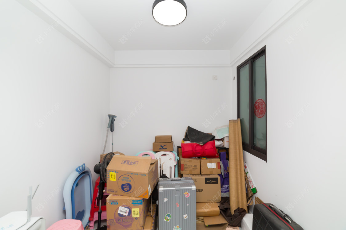 常州常发豪郡在售二手房源室内图_小牛看房