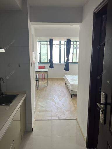 常州天禄商务广场在租房源室内图_小牛看房