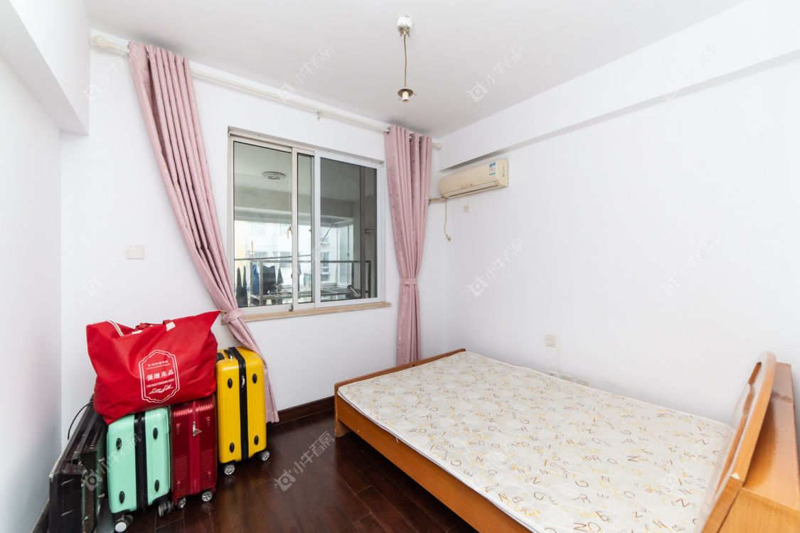 常州奥林匹克花园在租房源室内图_小牛看房