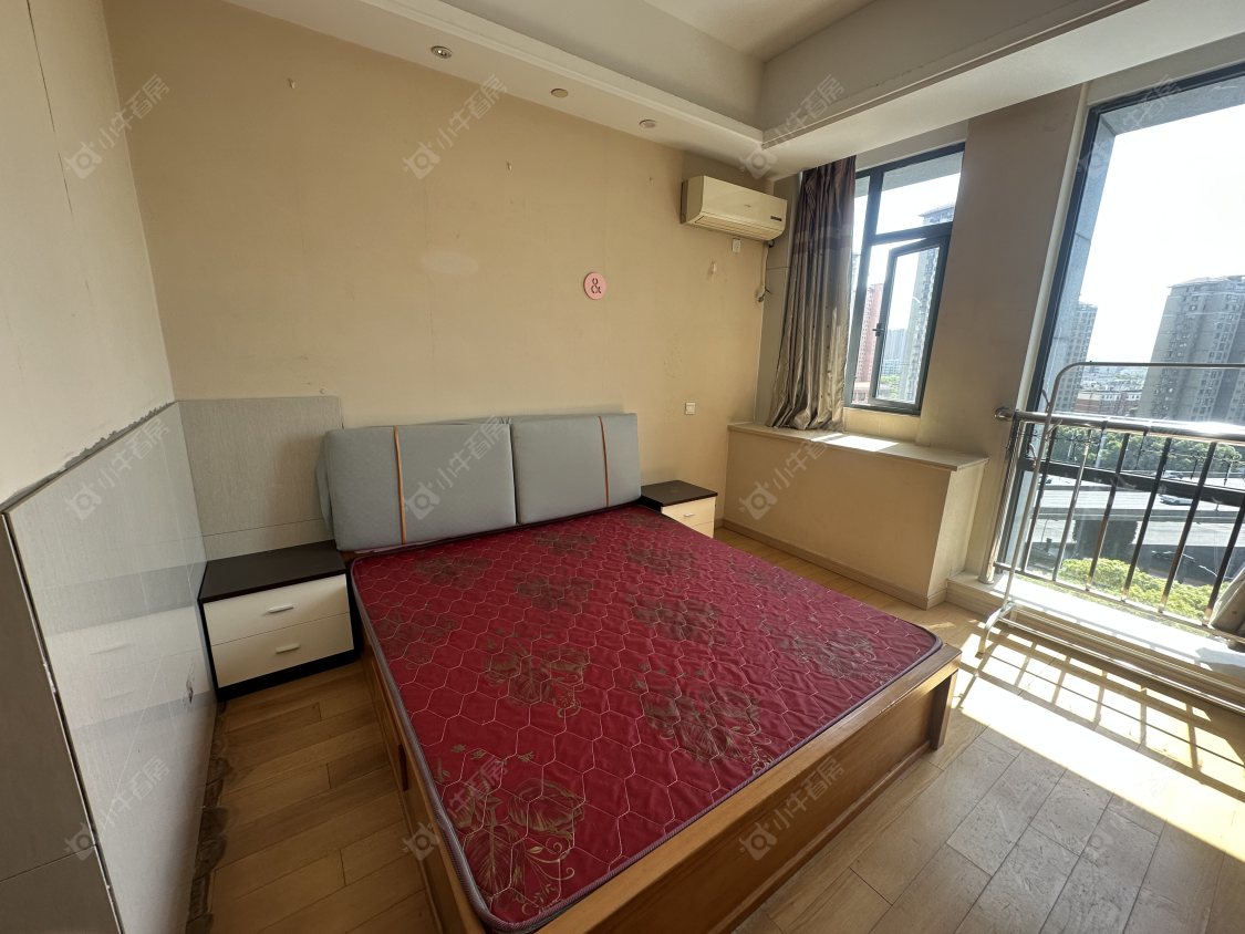 常州路劲又一城租房_小牛看房