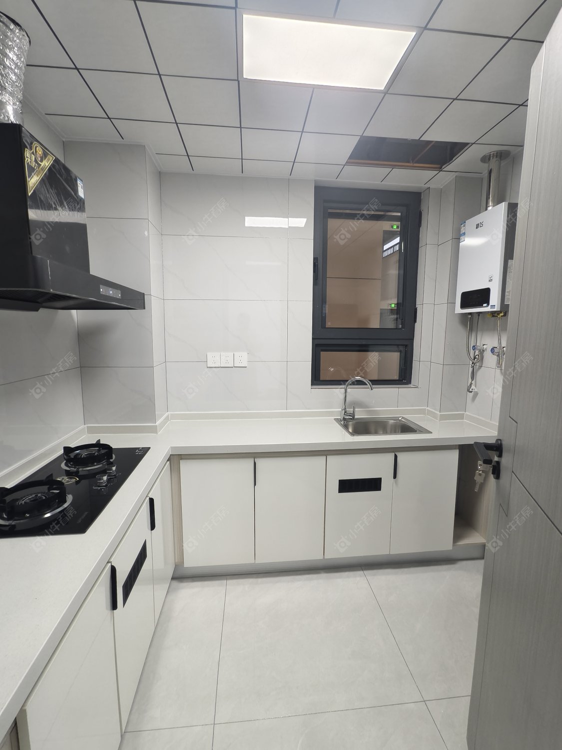 常州观湖名轩在租房源室内图_小牛看房