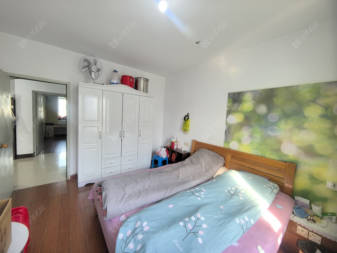 常州学府家苑在租房源摆位图_小牛看房