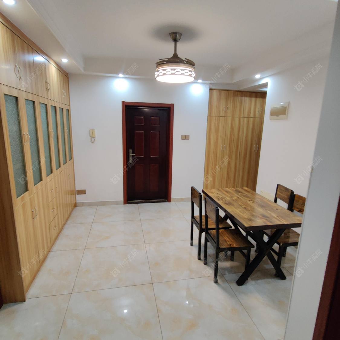 常州朗诗競园在租房源室内图_小牛看房