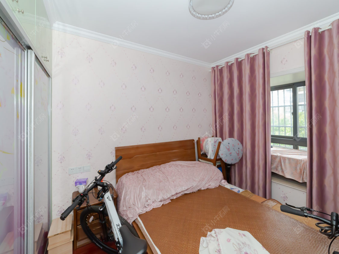 常州景秀世家在售二手房源室内图_小牛看房