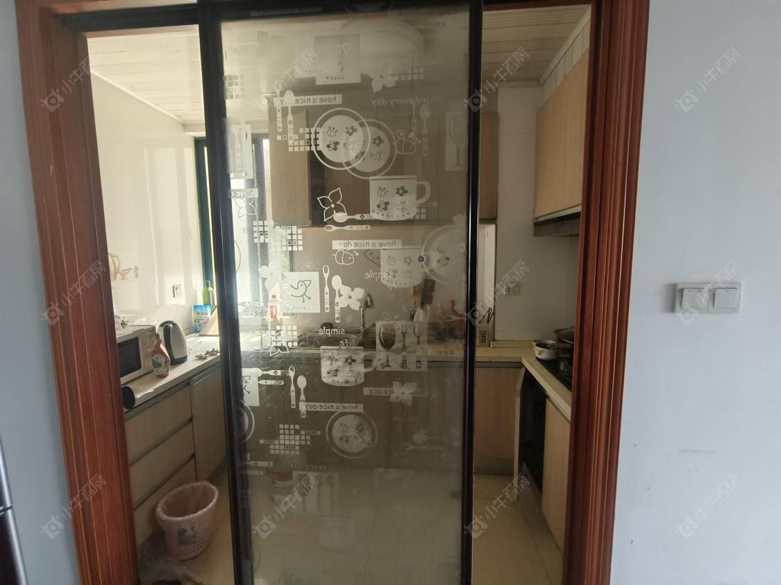 常州百草苑在租房源室内图_小牛看房