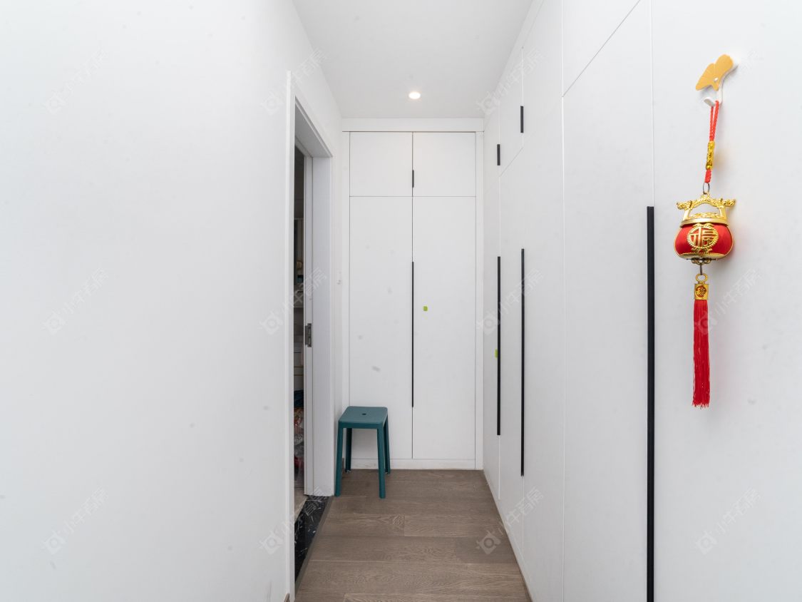 新城桃李郡房源室内图 常州新城桃李郡在售二手房源室内图_小牛看房