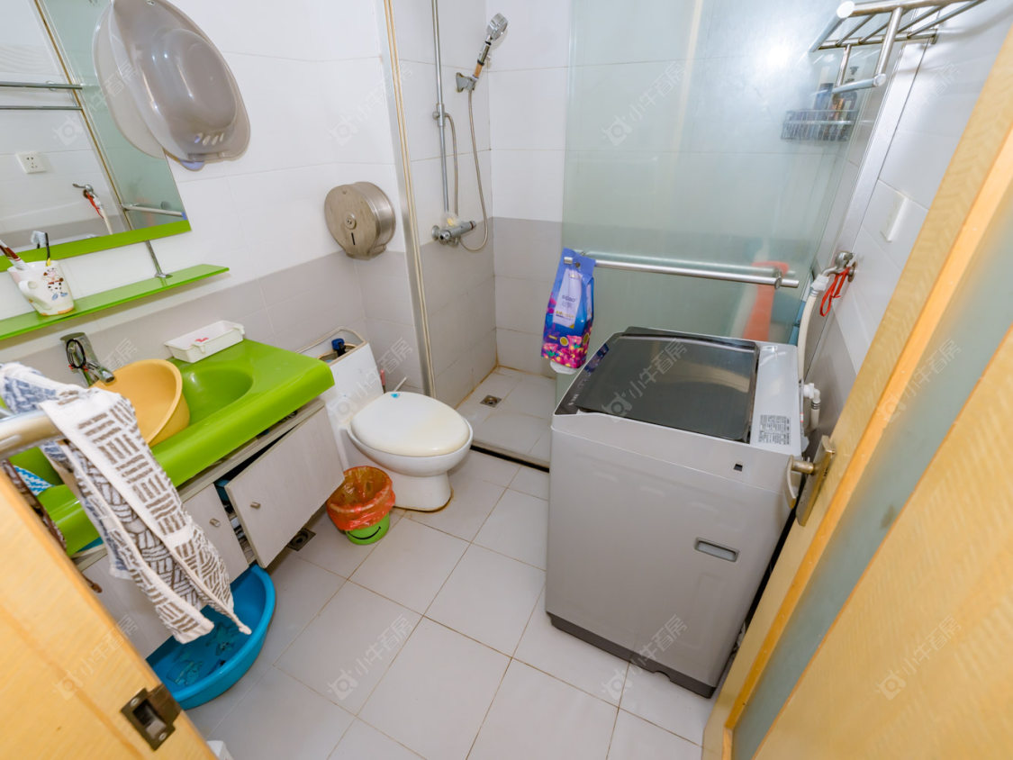 常州金色新城西区在售二手房_小牛看房