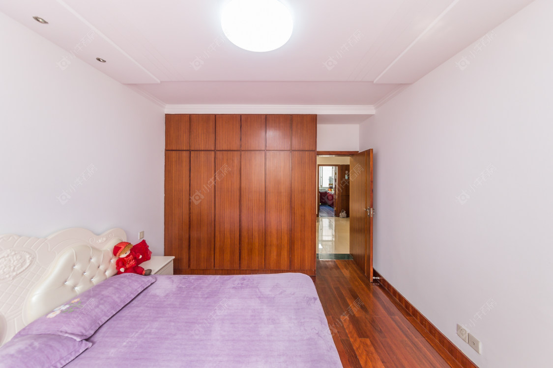 常州金禧园(钟楼)在售二手房源室内图_小牛看房