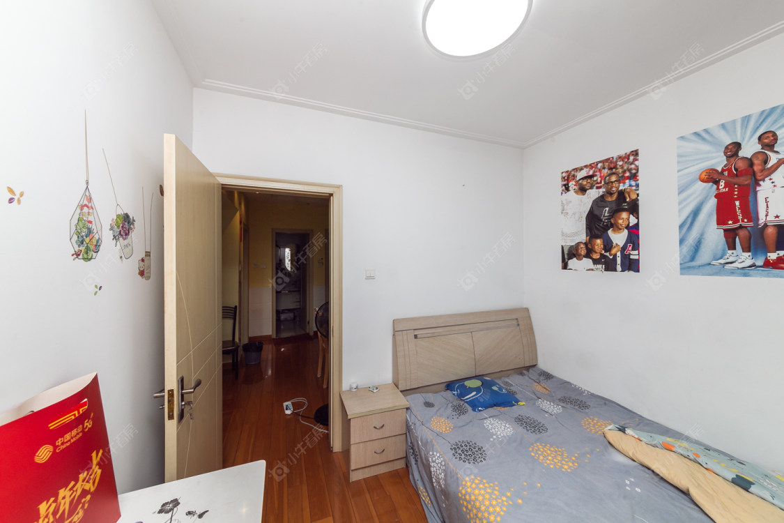 常州新城长岛在售二手房源室内图_小牛看房