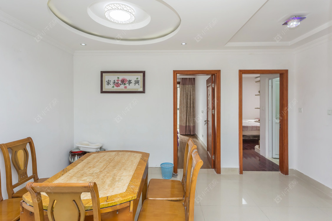 九龙雅苑北区房源室内图 常州九龙雅苑北区在售二手房源室内图_小牛看房