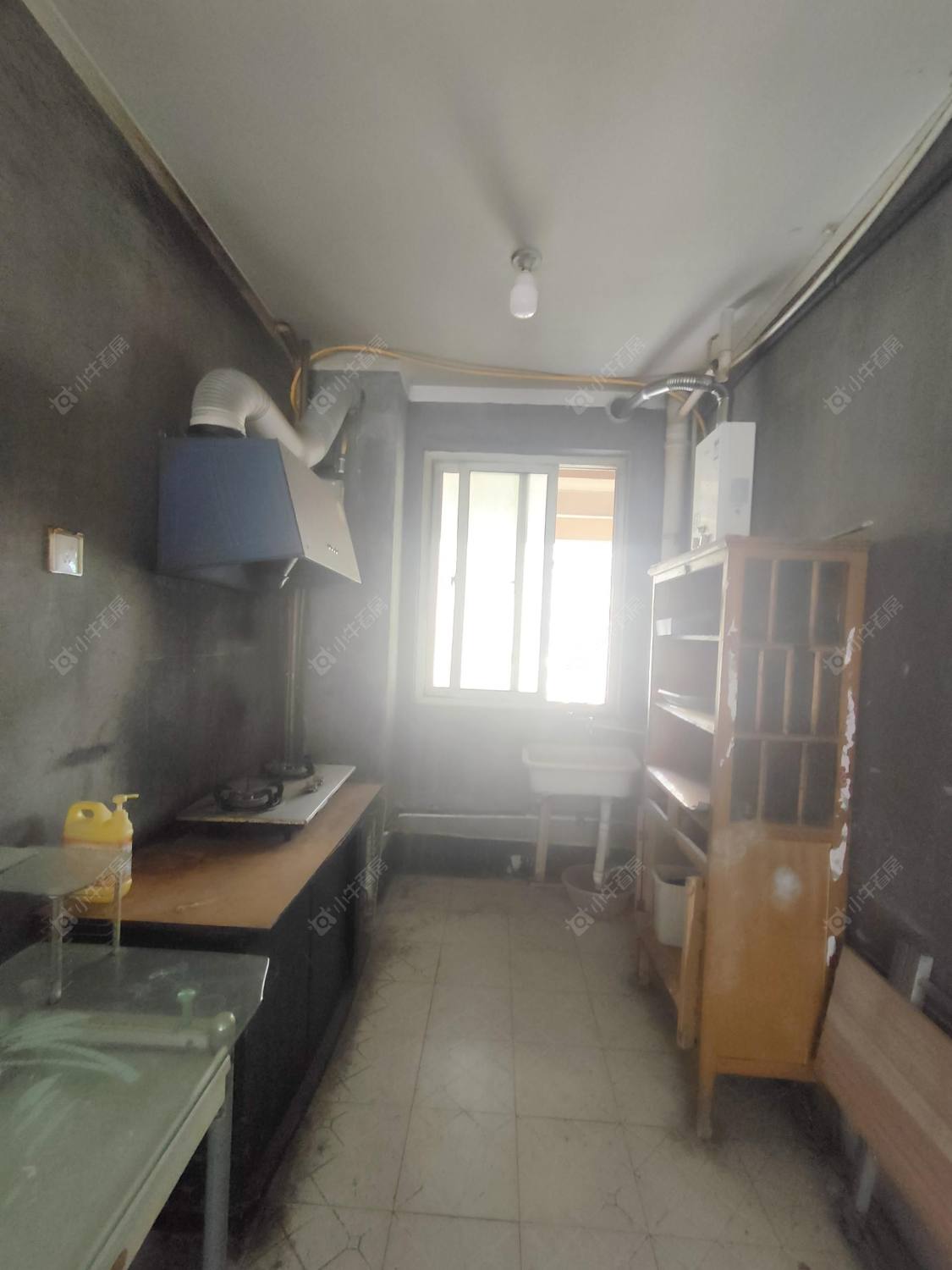 常州新景花苑一期在租房源户型图_小牛看房