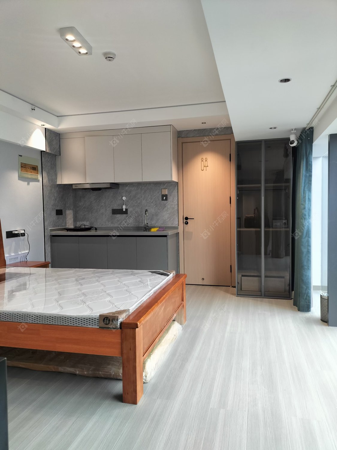 山外有山房源室内图 常州山外有山在租房源室内图_小牛看房