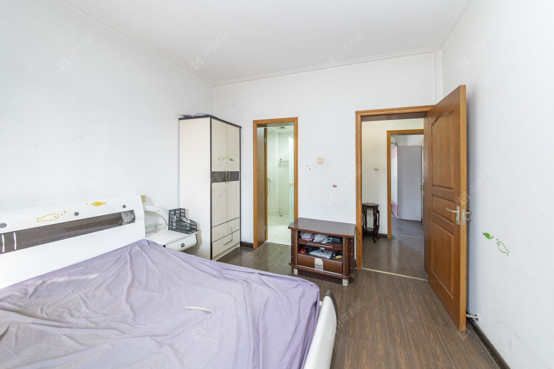 常州城中花苑在售二手房源室内图_小牛看房