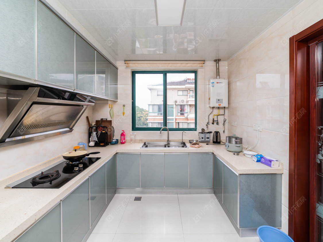 阳光山城房源室内图 常州阳光山城在售二手房源室内图_小牛看房