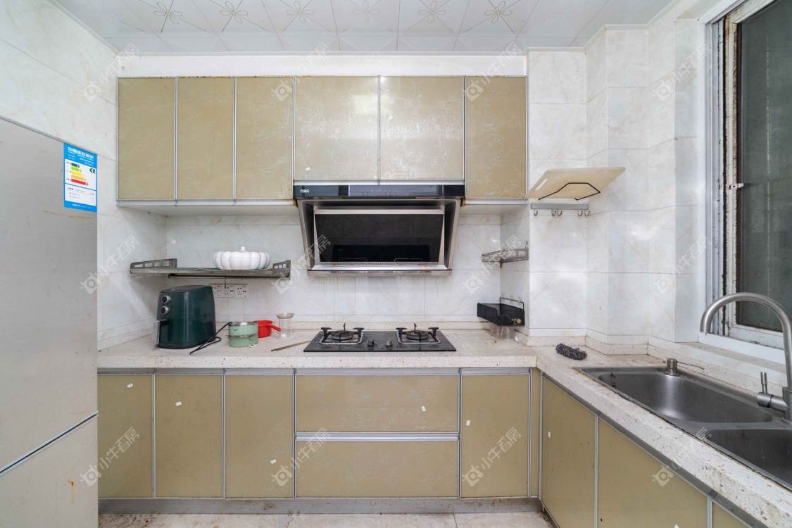 常州湖港名城在租房源室内图_小牛看房