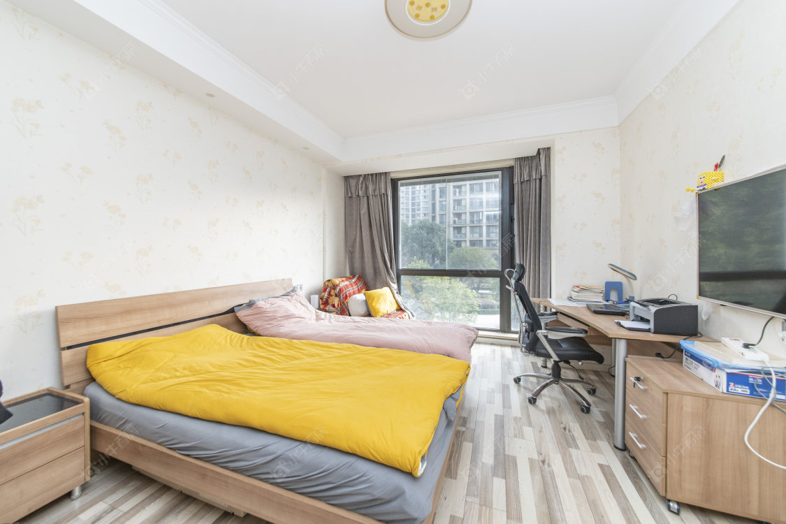 常州玉兰广场一期在售二手房源室内图_小牛看房