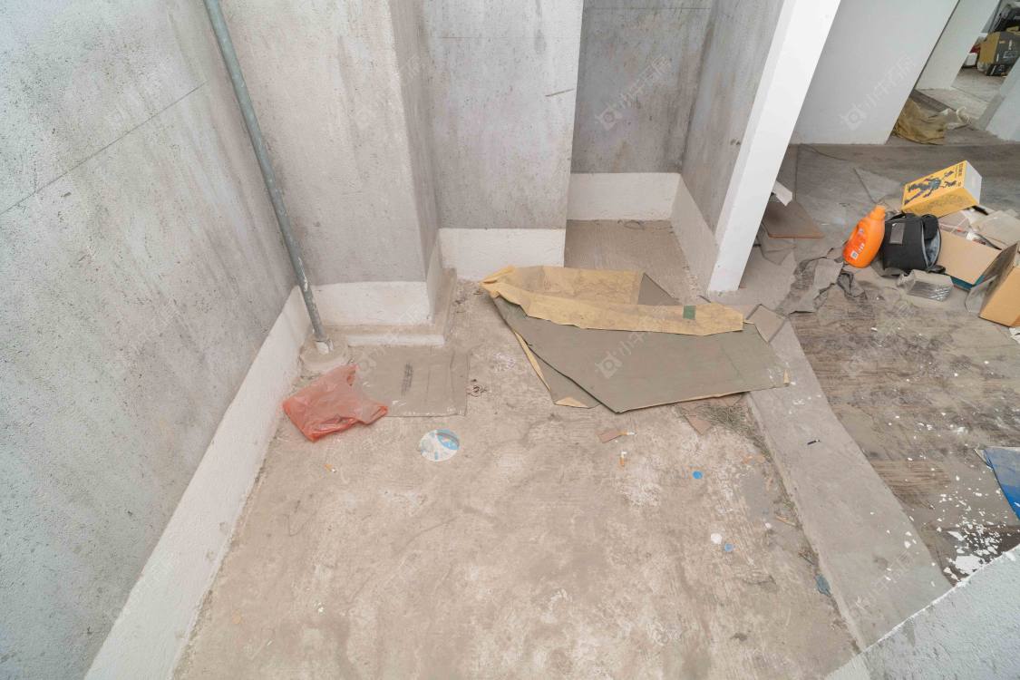 常州雨润城在售二手房源室内图_小牛看房